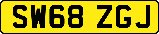 SW68ZGJ