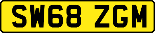SW68ZGM