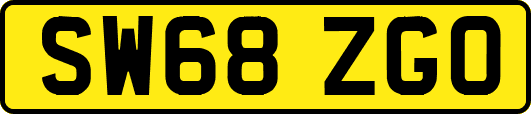 SW68ZGO