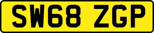 SW68ZGP