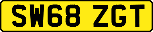 SW68ZGT
