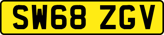 SW68ZGV