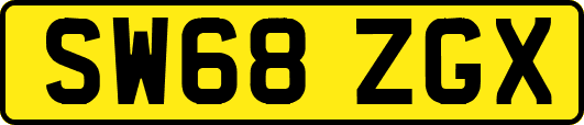 SW68ZGX