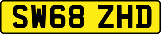SW68ZHD