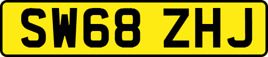 SW68ZHJ