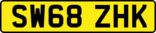 SW68ZHK