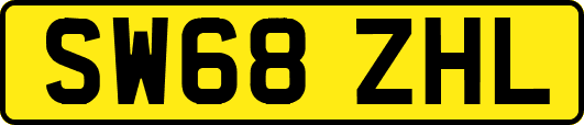 SW68ZHL