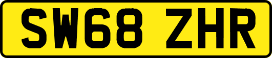 SW68ZHR
