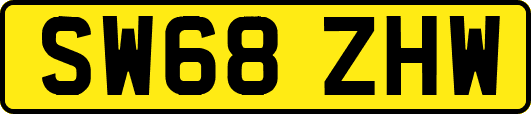 SW68ZHW