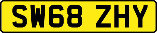 SW68ZHY