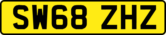 SW68ZHZ