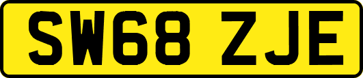 SW68ZJE
