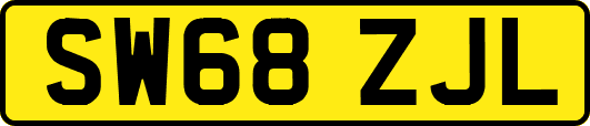SW68ZJL