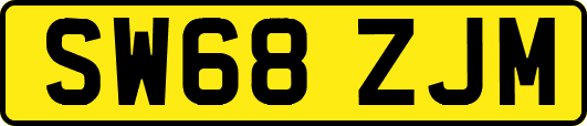 SW68ZJM