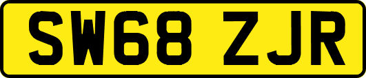 SW68ZJR