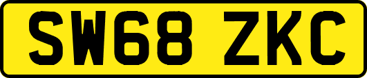 SW68ZKC