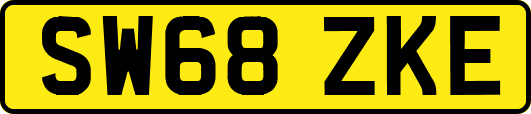 SW68ZKE