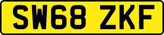 SW68ZKF