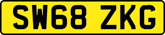 SW68ZKG