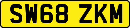 SW68ZKM
