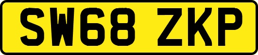 SW68ZKP