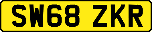 SW68ZKR