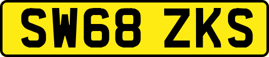 SW68ZKS