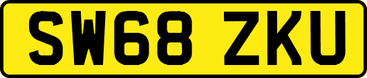 SW68ZKU