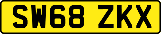SW68ZKX