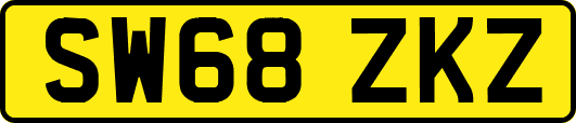 SW68ZKZ