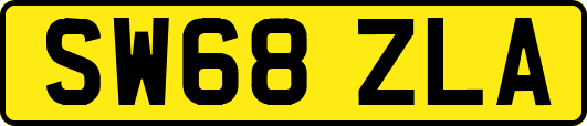 SW68ZLA