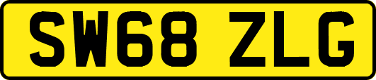 SW68ZLG