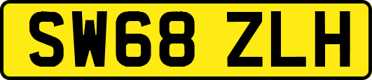 SW68ZLH