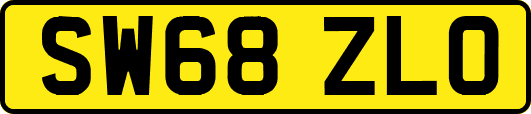 SW68ZLO