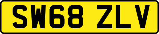 SW68ZLV