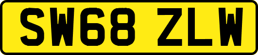 SW68ZLW