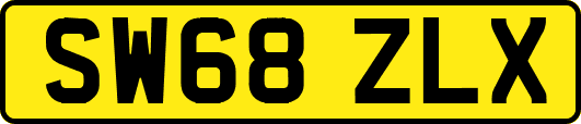 SW68ZLX