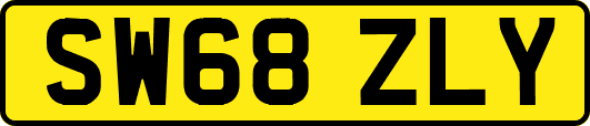 SW68ZLY