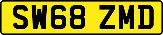 SW68ZMD