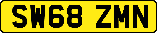 SW68ZMN