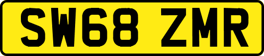 SW68ZMR