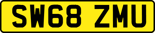 SW68ZMU