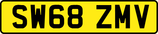 SW68ZMV