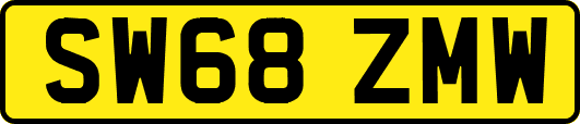 SW68ZMW
