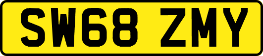 SW68ZMY