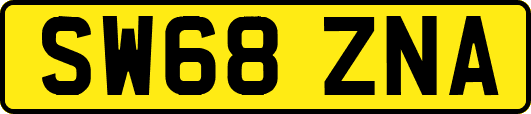 SW68ZNA