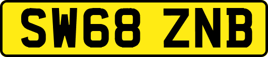 SW68ZNB