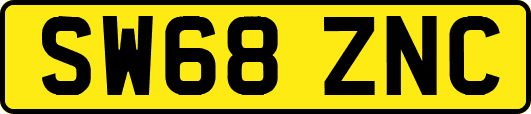 SW68ZNC