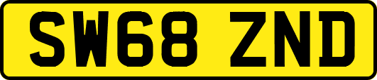 SW68ZND