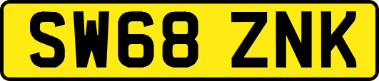 SW68ZNK